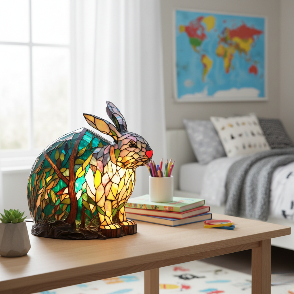 Noppie Lamp
