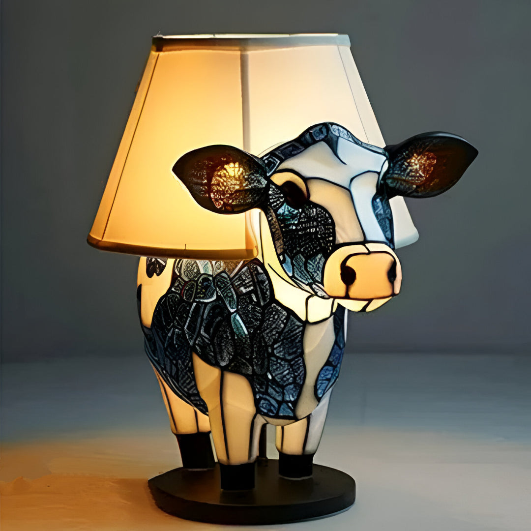 Betoverde Holstein Lamp