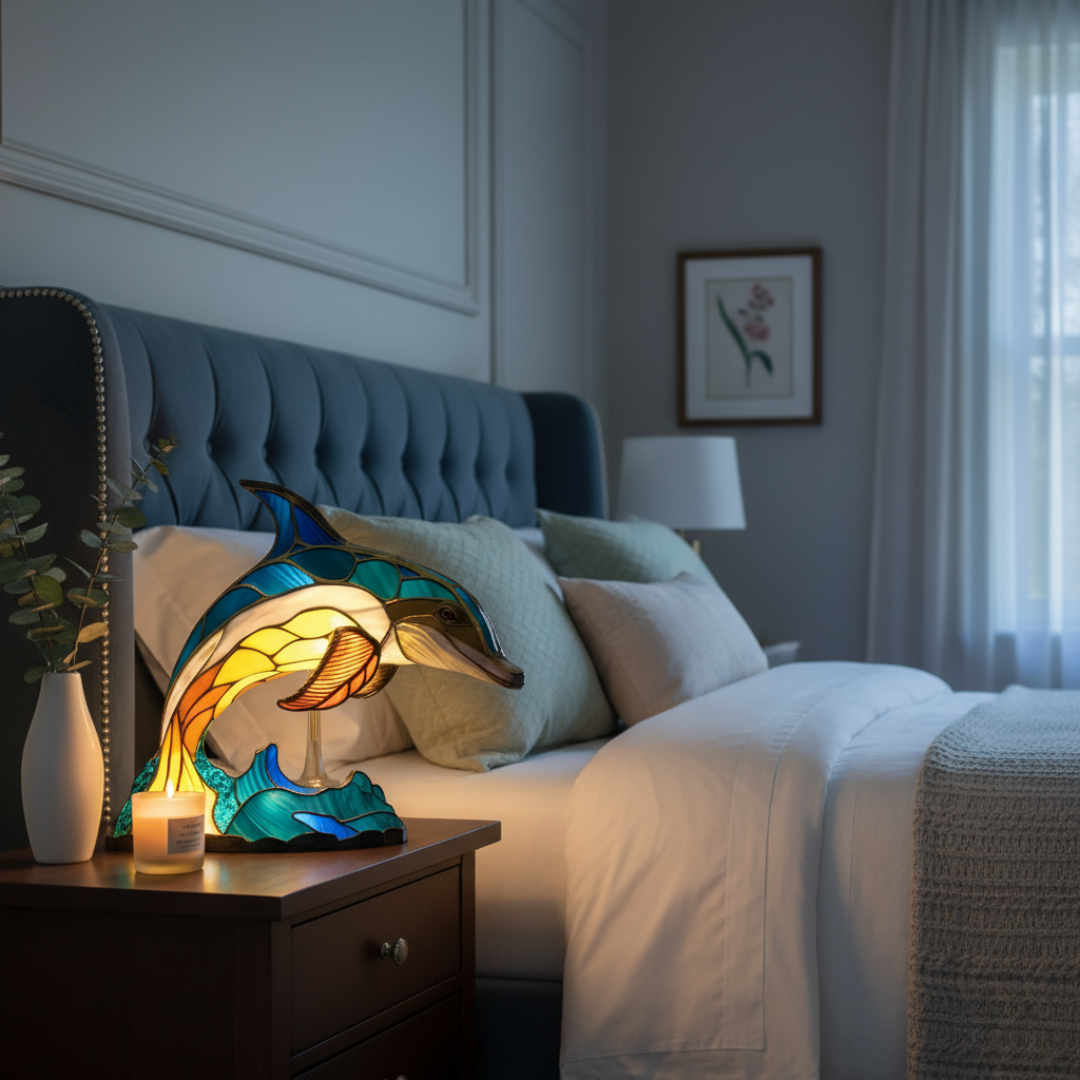 Cleo Lamp