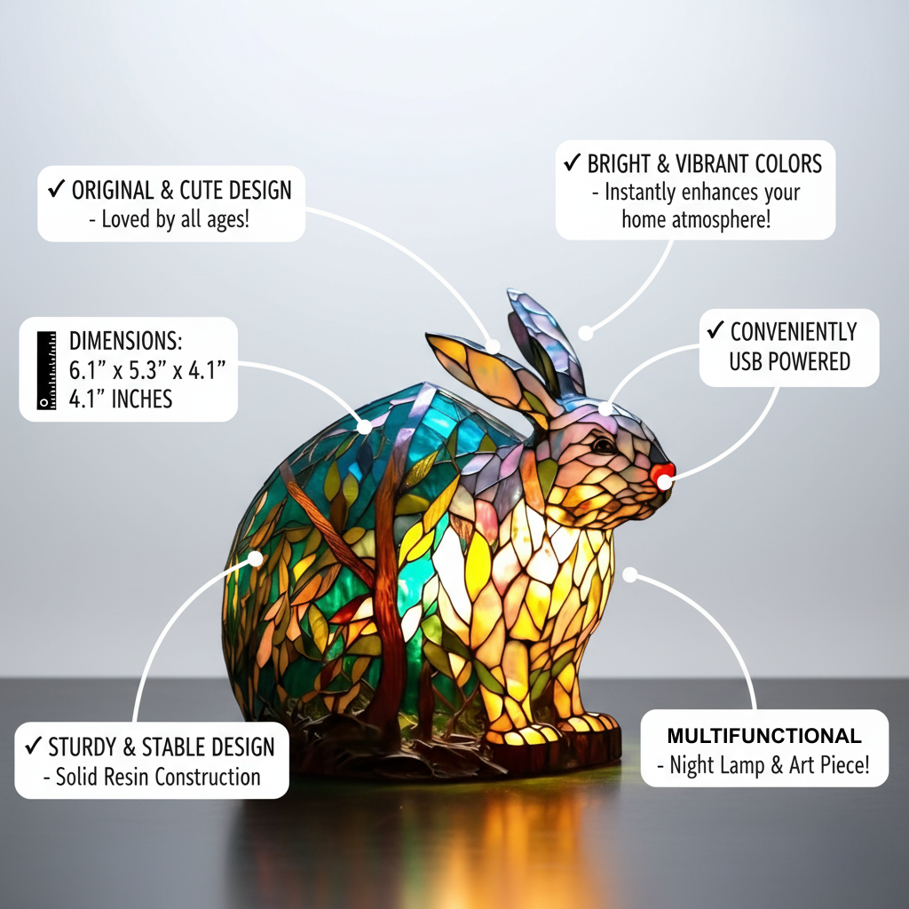 Noppie Lampe