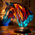 Noble Destrier Lampe