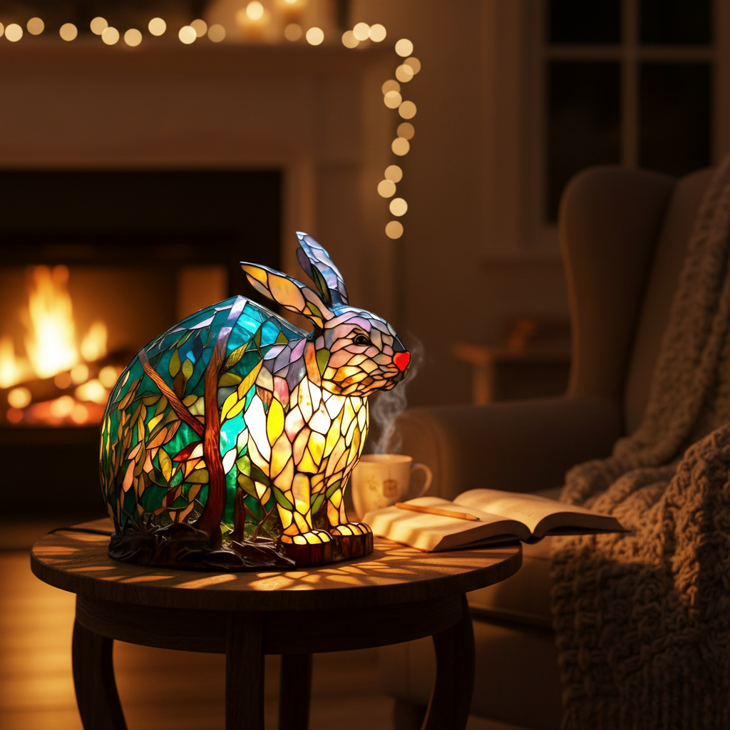 Noppie Lamp