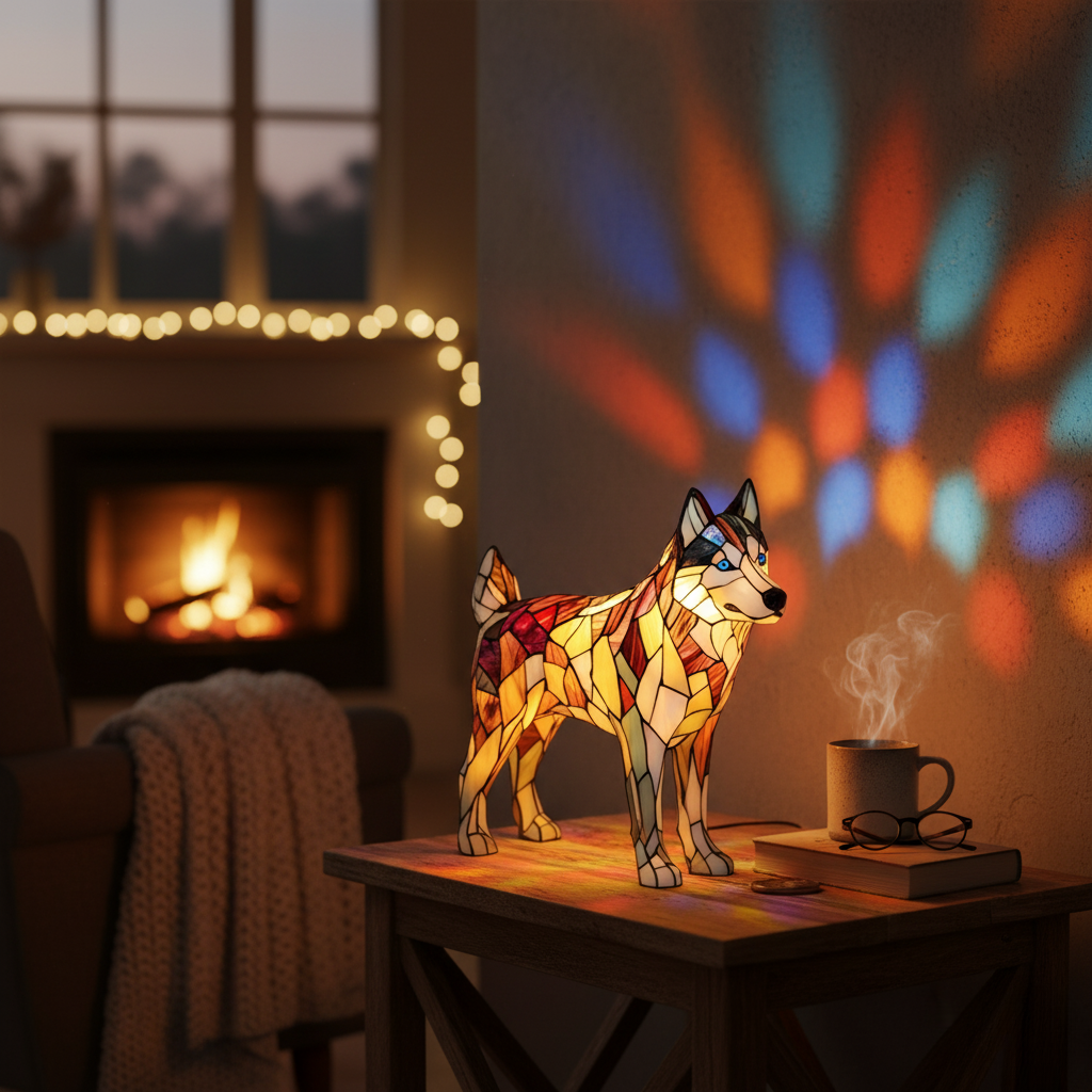 Nala Lamp