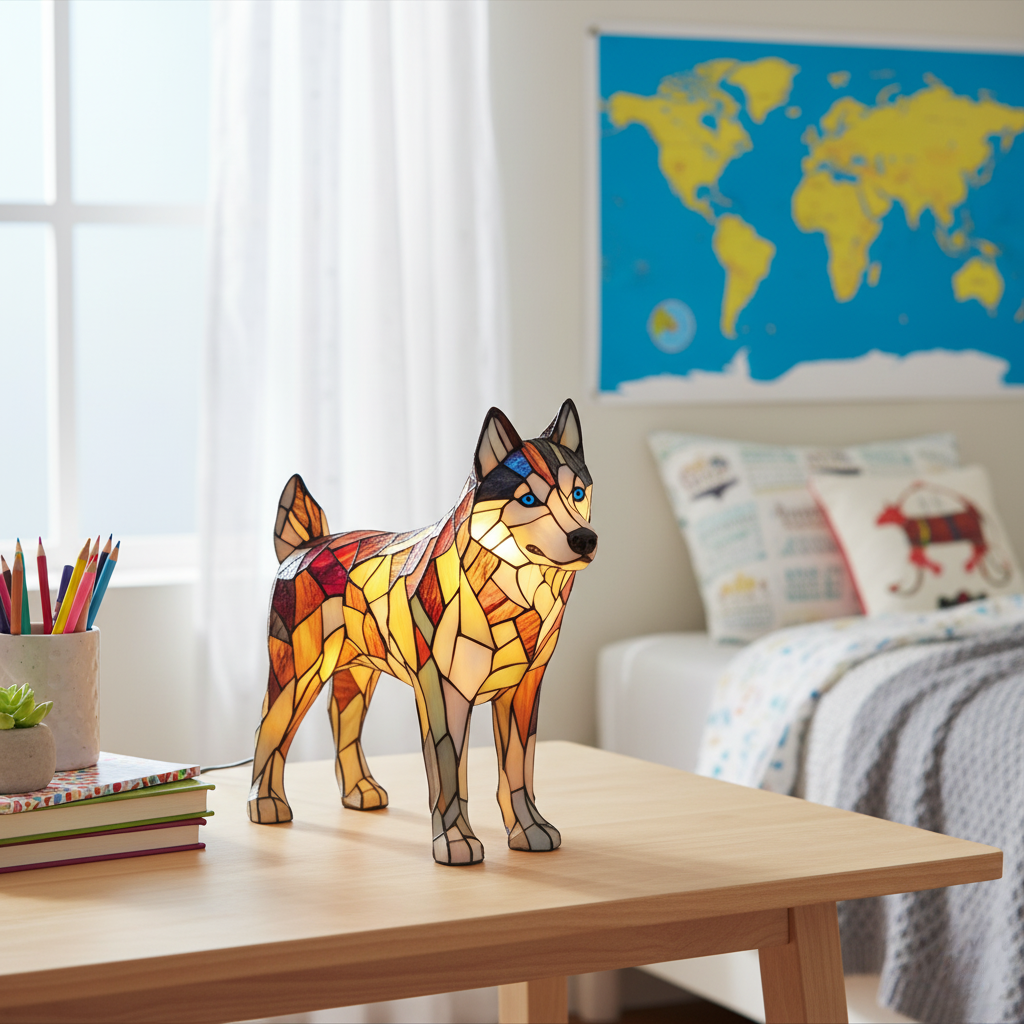 Nala Lamp