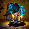Noa Éléphant Lampe