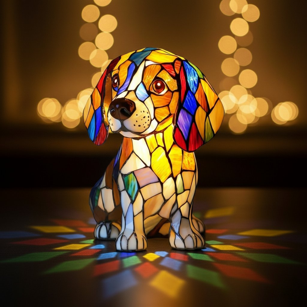 Beagle Essence