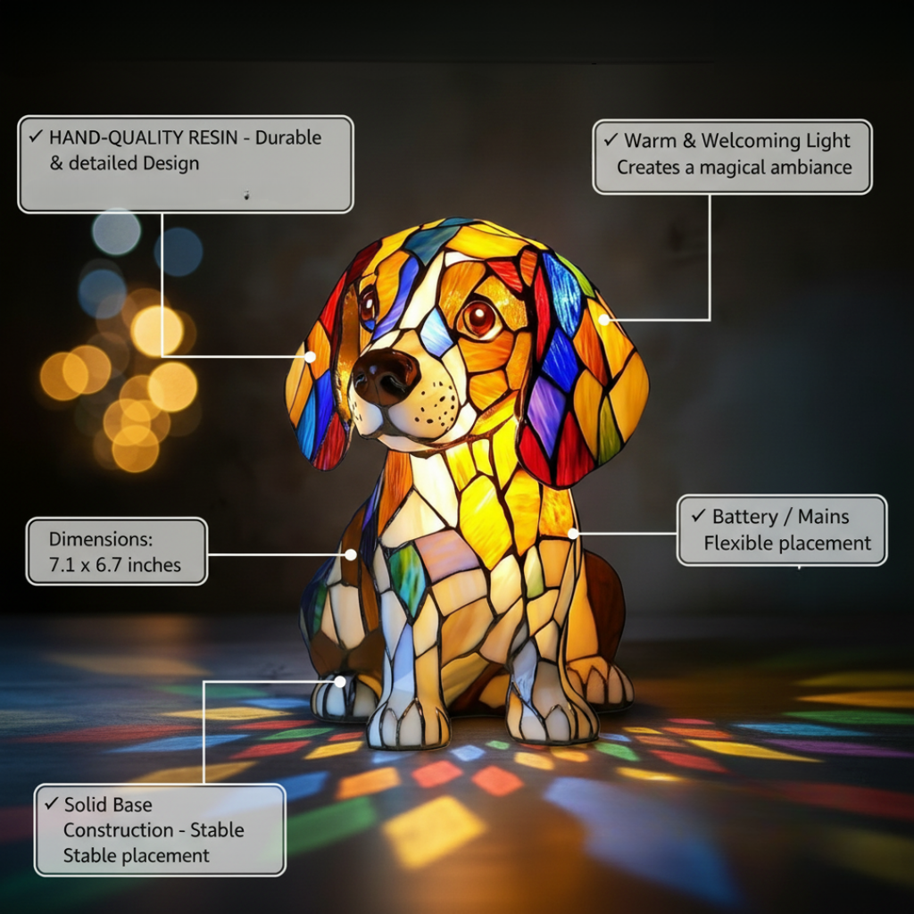 Beagle Essence
