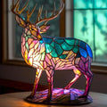 Bosert Lamp