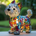 Kiko Enchanted Dog