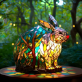 Noppie Lampe