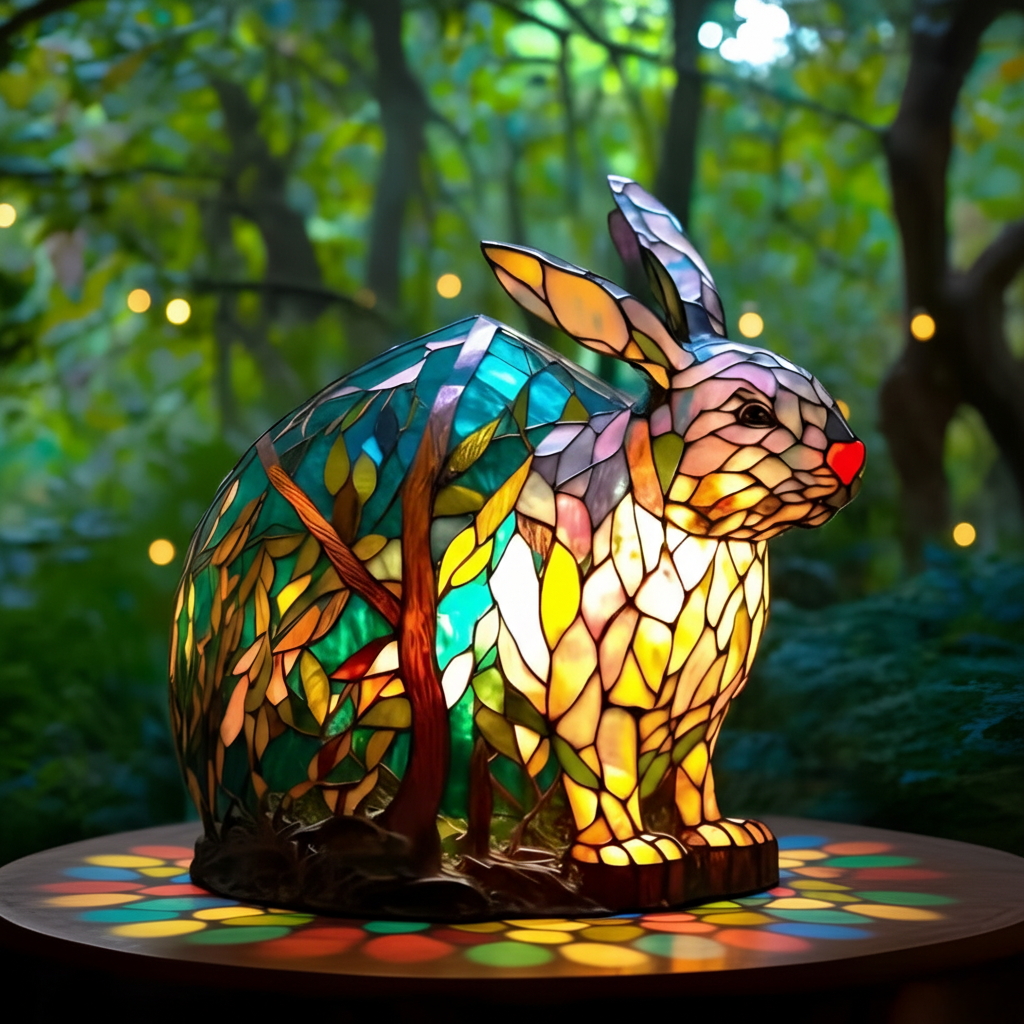 Noppie Lamp