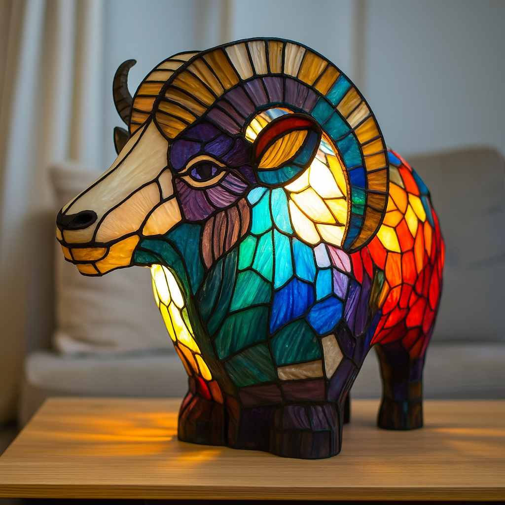 Jip Lamp