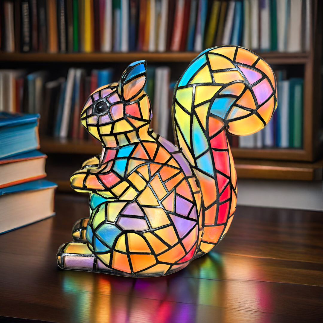 Alvin Lamp
