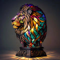 Mufasa Lamp