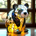 Kloffie Lamp