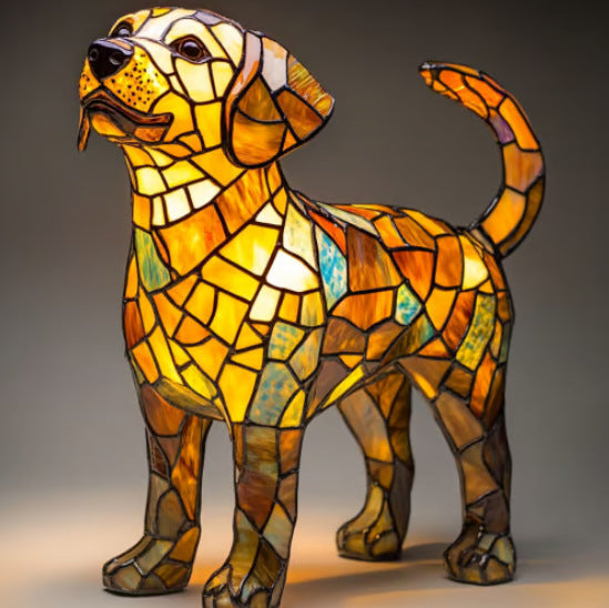 Rex Lamp