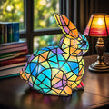 Tibbe Lamp