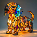 Dachshund Radiance