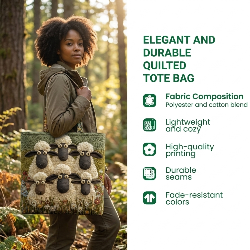 Schnauzer Trio Handgemaakte Tas