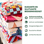 Bedding set details