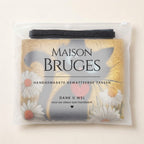 Marguerite & Ombre Sac Fait Main dans sa pochette Maison Bruges