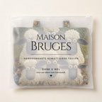 Troupeau des Prés Sac Fait Main dans sa pochette Maison Bruges
