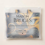 Mystique Féline Sac Fait Main dans sa pochette Maison Bruges