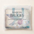 Joyau du Jardin Sac Matelassé dans sa pochette Maison Bruges