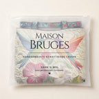Fleur & Aile Sac Matelassé dans sa pochette Maison Bruges
