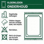 Rug care