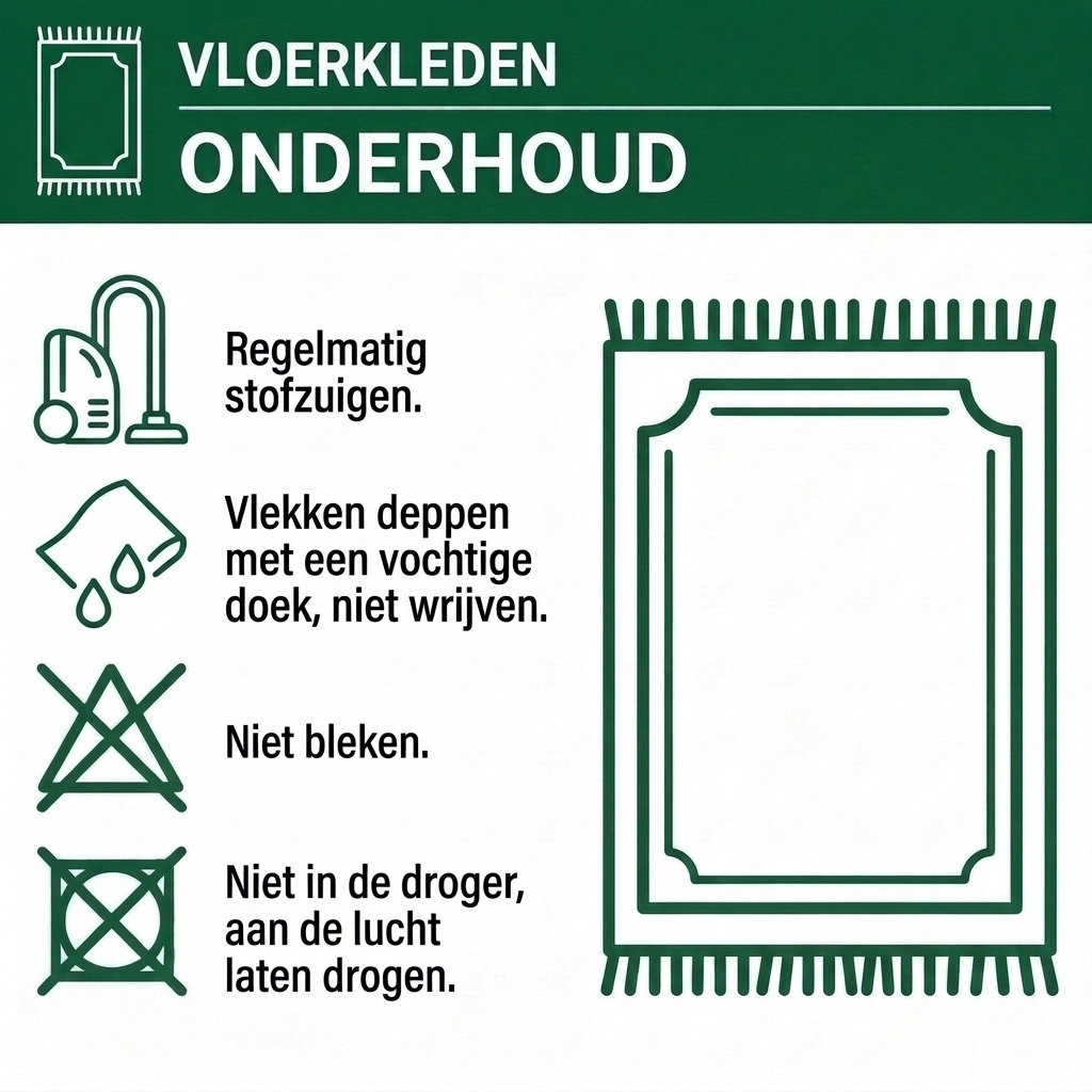 Rug care